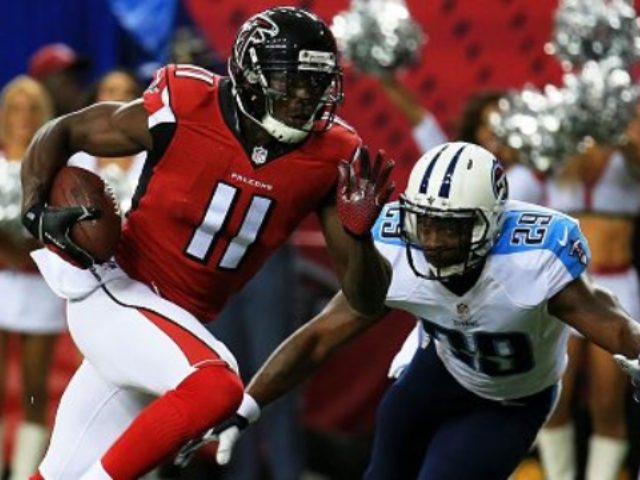 Julio Jones