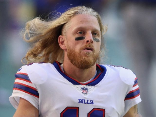 Cole Beasley