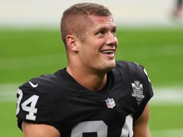Leftists Aghast at Rumors First Openly Gay NFL Player Is a Republican - Vimarsana News