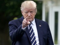 Donald Trump Announces Visit to ‘Nations Decimated Southern Border’ Before Kamala Harris Has Planned Trip There