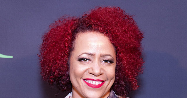 UNC Grants Tenure to '1619 Project' Author Nikole Hannah-Jones