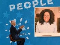 ‘Oprah Who?’ – Queen’s Son Prince Edward Downplays Nephew Harry’s Public Griping