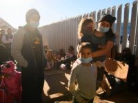 Kobach: Biden Aids and Abets the Spread of COVID