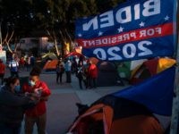 Exclusive–Angel Families: Biden Opens Backdoor Amnesty for Illegal Aliens While American Victims Get No Relief