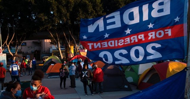 Biden's DHS Planning to End Trump's 'Remain in Mexico' Policy, Again