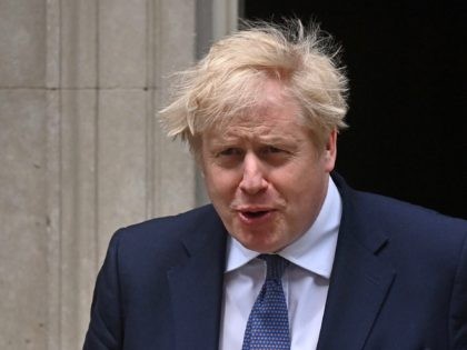 Build Back Better: Vaccinate the ‘Whole World’ by 2022, Says Boris Johnson