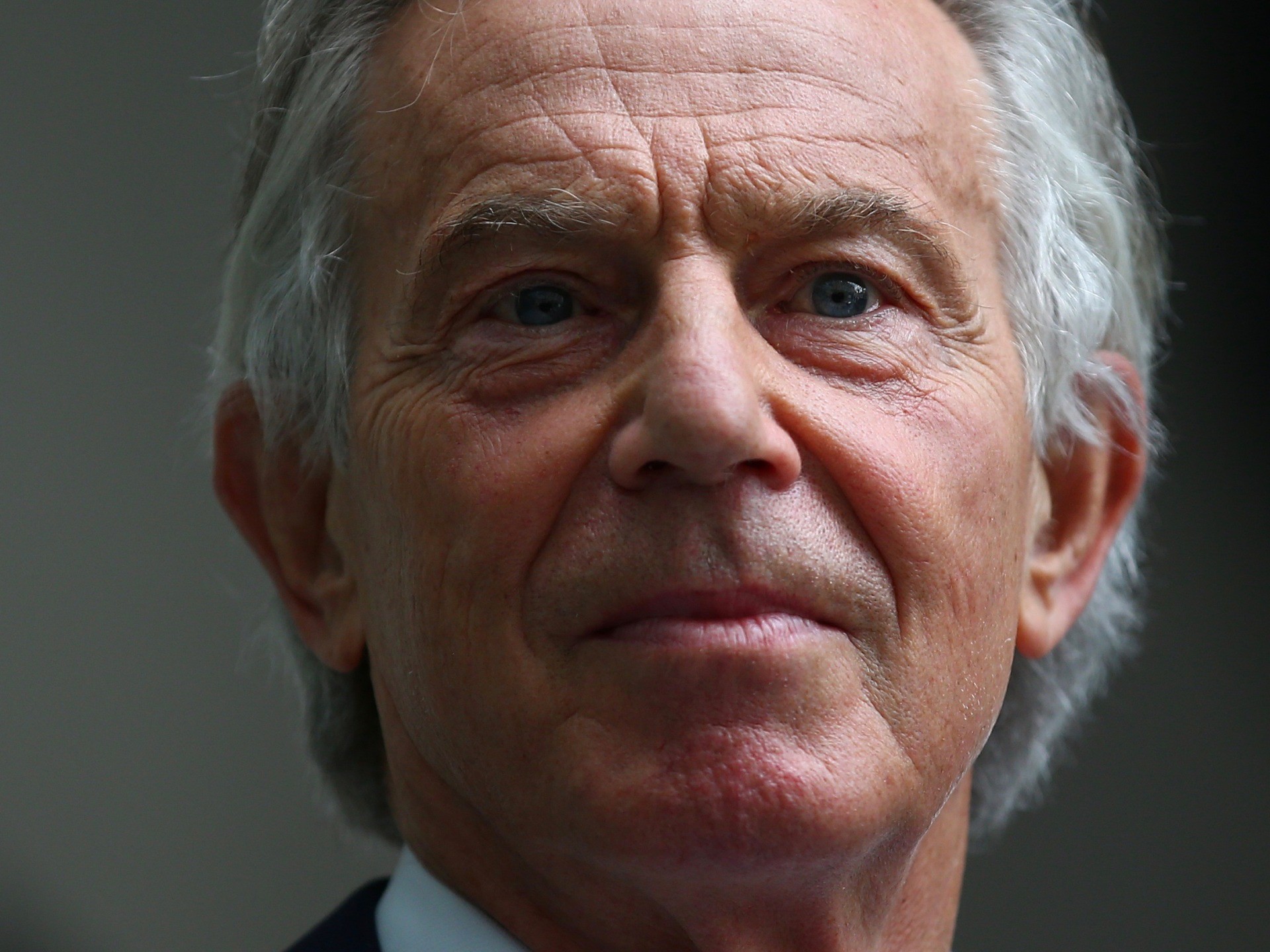 Tony Blair Calls for Only Vaccinated People to be Given More Freedom - Vimarsana News