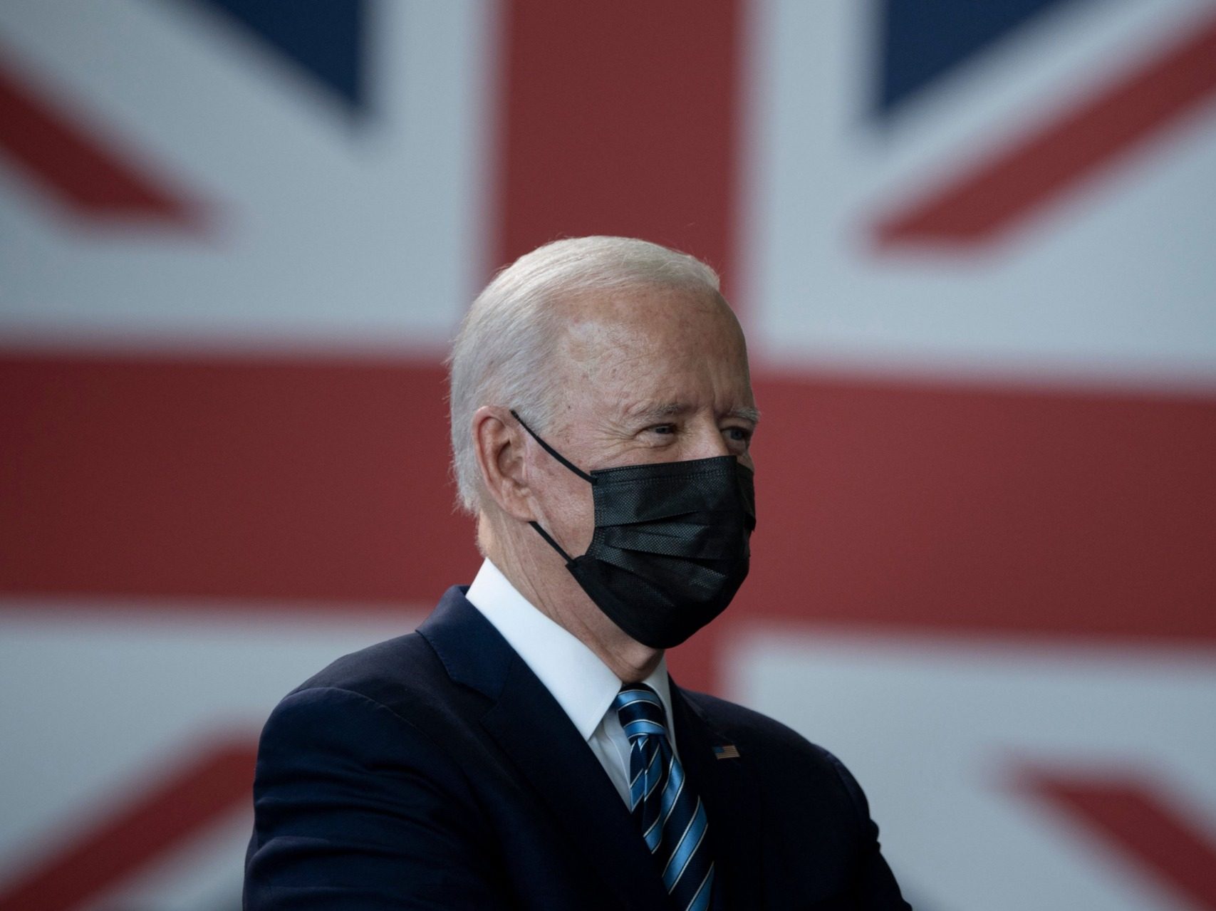 President of Britain? Biden Reprimands Boris for Not Caving to EU - Vimarsana News