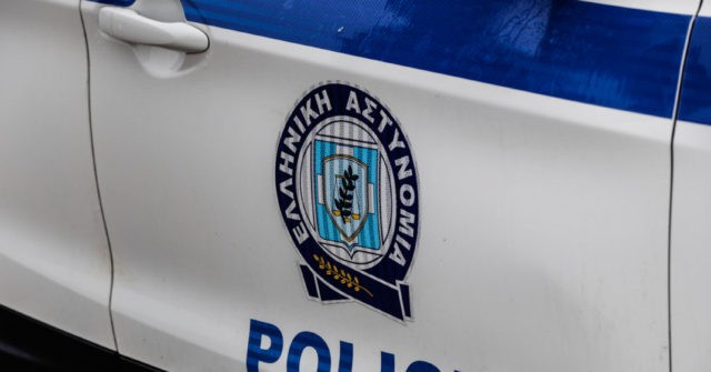 Anarchist Extremists Linked to Scottish Incident Arrested by Terror Police