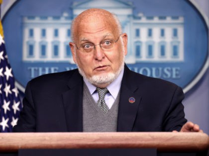 Former CDC Director Redfield Believes Coronavirus Leaked from Lab, Calls W.H.O. ‘Compromised’