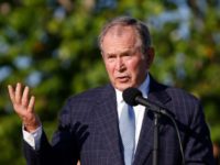 Bush Center: Amnesty for Illegals 'Essential' to Securing Border
