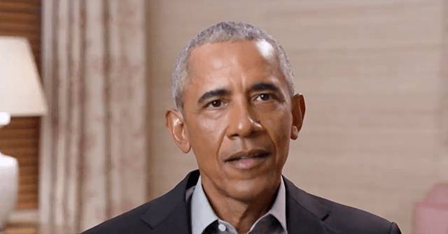Barack Obama Criticizes ‘Gun Lobby,’ Pushes ‘Action’ on Guns in Wake of TX Shooting