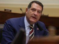 GOP Rep. Green Says Afghan Evacuees Have ‘Free Rein’ at VA Military Base, Catching Ubers to ‘Leave’