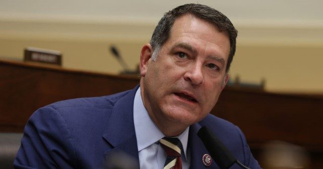 GOP Rep. Green on Russia: ‘We’ve Got to Get Real with the Sanctions’