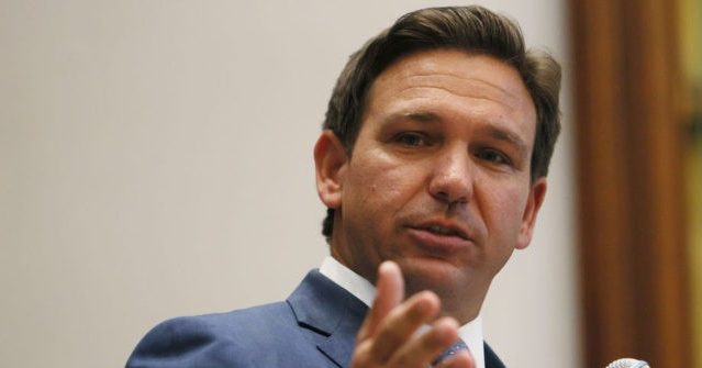 DeSantis Administration Pardons Remaining Coronavirus-Related Penalties - Vimarsana News