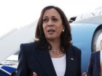 Kamala Harris Releases Northern Triangle Strategy as Migrants from Outside the Region Flood U.S.