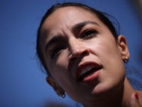 AOC Excuses Joe Biden’s Flip-Flop on Tying Bipartisan Infrastructure Bill to Far-Left Reconciliation Package