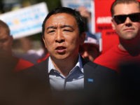 Andrew Yang: FBI Actions ‘Strengthens Case for Millions’ Who Will See Raid as ‘Unjust Persecution’ 