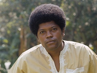 Clarence Williams III, ca.1970. (Photo by Michael Ochs Archives/Getty Images)
