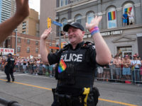 MI Police: 'Gender is a Socially, Culturally Constructed Expression'