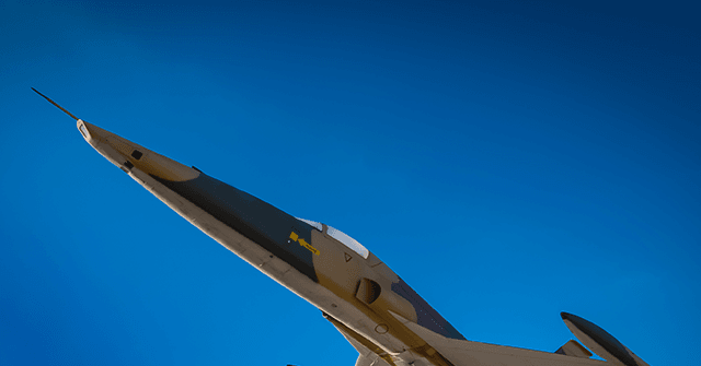 Two Iranian Pilots Killed by ‘Technical Problem’ with Fighter Jet