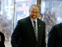 Exclusive — Ken Blackwell: Court Ordering MLB All-Star Game Back to Atlanta ‘Would Be a Win-Win for Everyone’