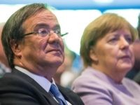 Heir to Merkel Issues Humiliating Apology for Plagiarising Book on Immigration