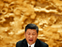 Xi Jinping Returns from the Shadows to Pressure Hong Kong into Coronavirus Lockdown