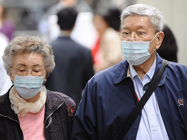 Latest China Coronavirus Outbreak Hits Elderly Hard - Vimarsana News