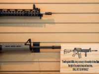 Judge Rules California’s ‘Assault Weapons’ Ban Unconstitutional