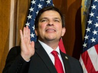 Dem Rep. Gonzalez: Cartels Need to Be Targeted like Terrorists, Kidnappings This Weekend ‘the Tip of the Iceberg’