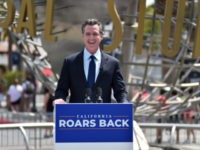 Report: California ‘Fully Re-Opens’ with Many Restrictions Still in Place