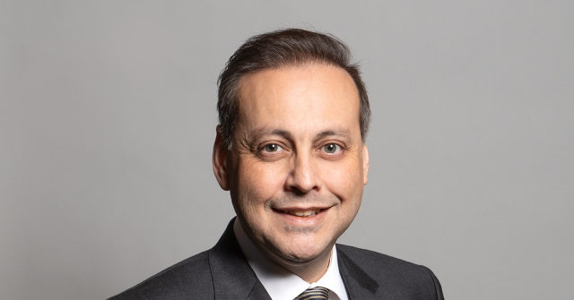 Convicted Paedo MP Khan Served on Govt Child Grooming Gangs Panel - Vimarsana News