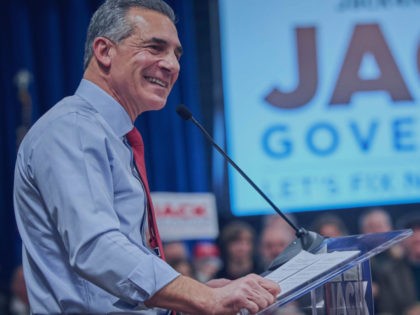 Jack Ciattarelli For Governor New Jersey