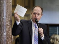 Tennessee Senate Majority Leader Fights Critical Race Theory in Own School District