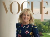 Vogue Puts Jill Biden on August Cover After Snubbing Melania Trump