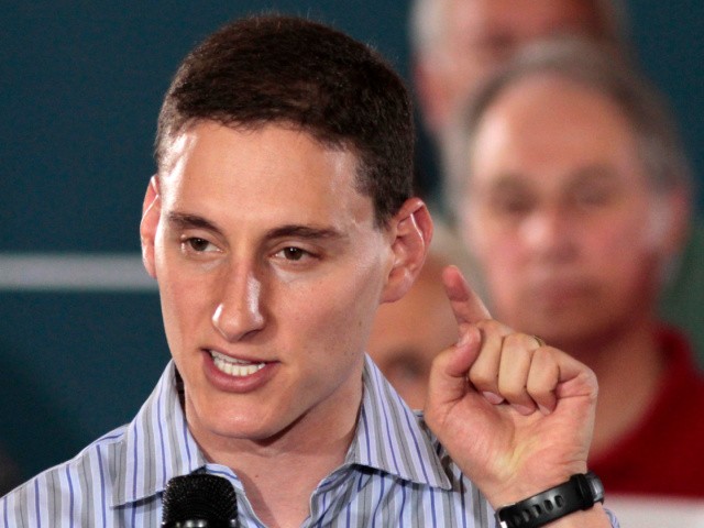 Exclusive: Gen. Michael Flynn Endorses Josh Mandel for U.S. Senate in Ohio - Vimarsana News