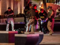 Las Vegas Police Department Requiring Vaccine Passports for New Hires with Limited Exceptions