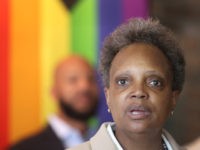At Least 45 Shot During Weekend in Mayor Lightfoot's Chicago