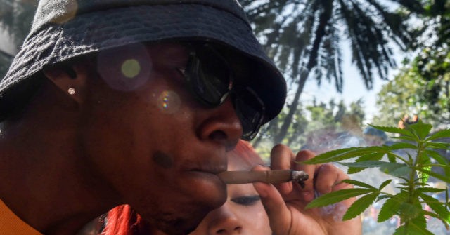 Connecticut Legalizes Marijuana to Combat ‘Racial Disparities’
