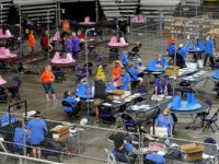 Arizona AG Investigates Maricopa County