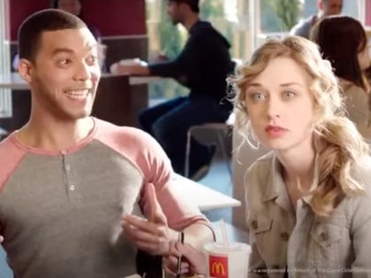 McDonald's "Still In Awe" Angus Commercial April 2012