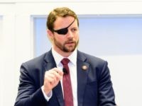 Crenshaw: FBI Mar-a-Lago Raid ‘Automatically Political’ — ‘It’s Hard to Justify’