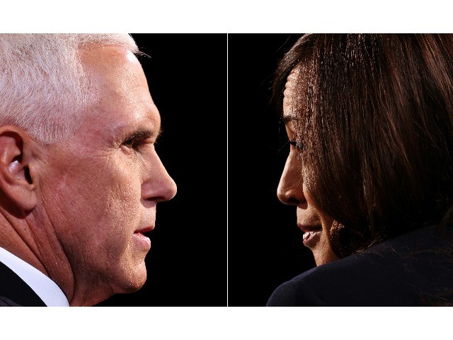 Mike Pence Blasts Kamala Harris for Not Visiting the Southern Border