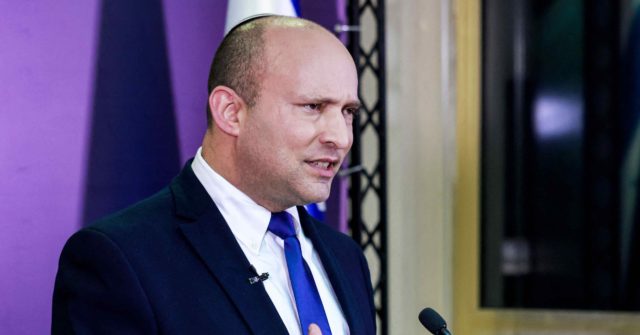 Naftali Bennett: From Startup Success to Israel's First Orthodox Prime Minister