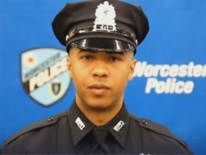 Officer Manny Familia. Screenshot via YouTube.