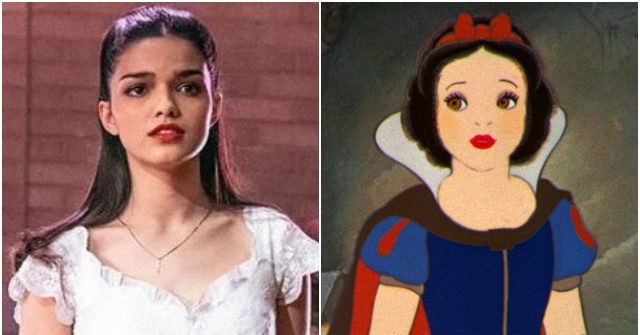 Disney Fans Turning on Rachel Zegler over Snide Comments About Original 'Snow White': 'She’s a Walking PR Disaster for Disney'