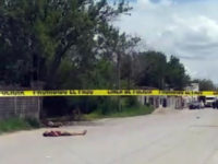Gulf Cartel Turf War in Mexican Border City Kills 15 in One Day