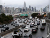 ‘Infrastructure’ Bill Caters to ‘Climate Change’ with State-Mandated Carbon Reduction Programs