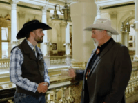 Watch Live: Day Two of Western Conservative Summit